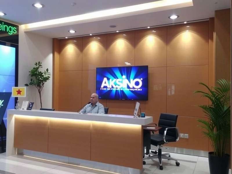 Aksino Technologies Team Collaboration