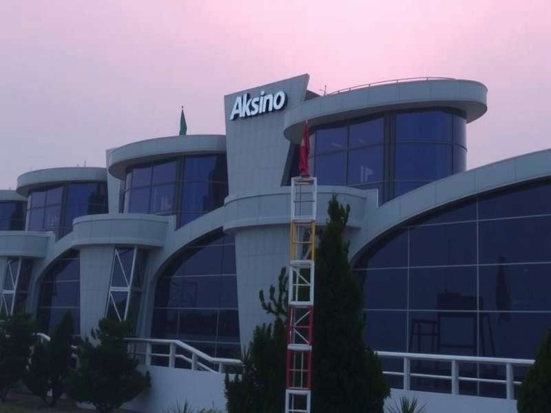 E-commerce Marketplace