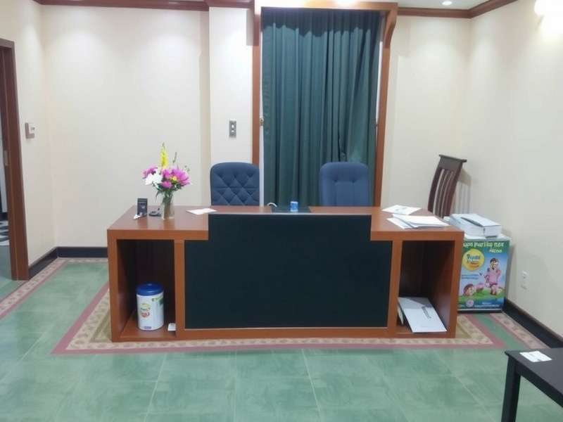 Healthcare Management System